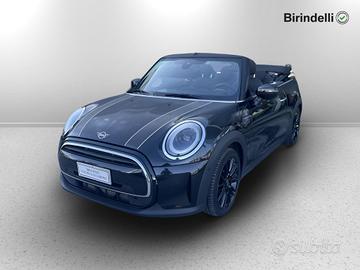 MINI Mini Cbr. (F57) - Mini 1.5 Cooper Essenti