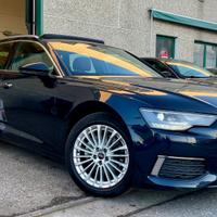 AUDI A6 AVANT 40 2.0 TDI S-TRONIC DESIGN 204CV - T