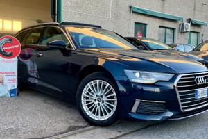 AUDI A6 AVANT 40 2.0 TDI S-TRONIC DESIGN 204CV - T
