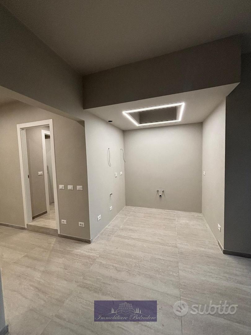 Appartamento – Firenze, Campo di Marte, Quartiere 2 - Vista 4