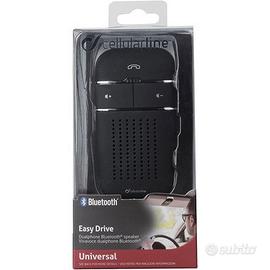 Vivavoce bluetooth easy drive cellularline