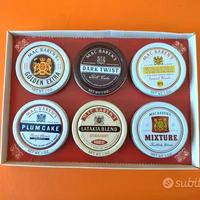 Collezione scatole Mac Baren's