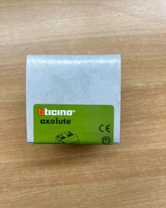 BTICINO AXOLUTE HC4611