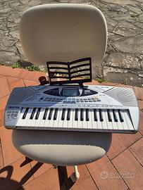 Tastiera Farfisa