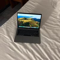 Macbook air 2018