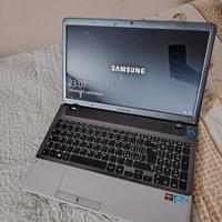 Pc portatile Samsung i7 16gb ram, AMD radeon