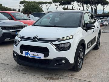 CITROEN C3 PureTech 1.2cc 110cv Shine