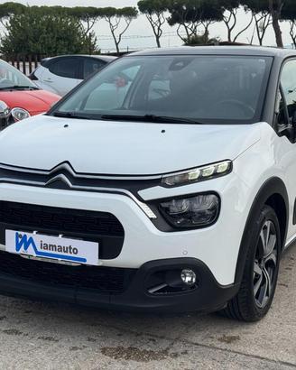CITROEN C3 PureTech 1.2cc 110cv Shine