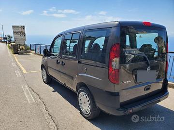 Fiat Doblò 1.9 M.Jet  7 Posti