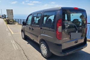 Fiat Doblò 1.9 M.Jet  7 Posti