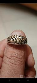 anelli argento 925