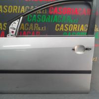 PORTIERA ANTERIORE SINISTRA FORD Fiesta 4a Serie (
