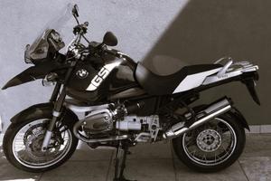 bmw gs 1150 gs adventur ORIGINAL PARTS