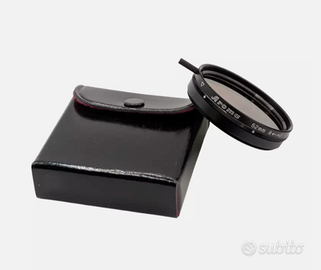 Aroma R-G 52mm Red-Green Filtro Fotografico