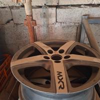 Cerchi da 16 per Ford Kuga