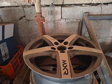 Cerchi da 16 per Ford Kuga