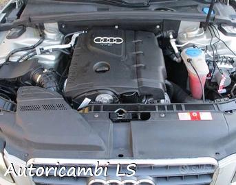 Motore audi cdn 2.0 tfsi