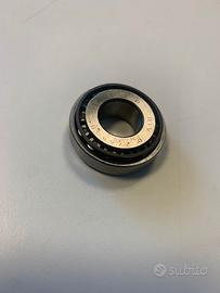 Cuscinetto esterno ruota anteriore Fiat 500 RIV 02