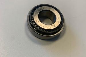 Cuscinetto esterno ruota anteriore Fiat 500 RIV 02