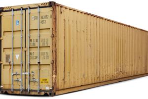 CONTAINER 12 metri H.C