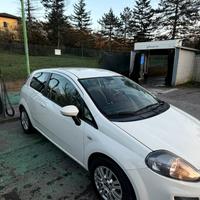 Fiat punto Evo