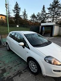 Fiat punto Evo