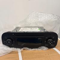 Autoradio Fiat Panda 3* serie