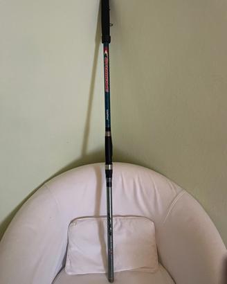 Canna da pesca