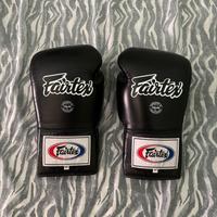 guantoni fairtex 14oz
