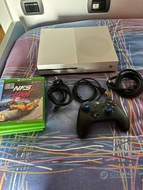 XBOX ONE S 2TB