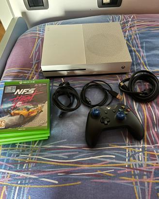 XBOX ONE S 2TB