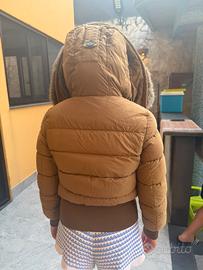 Giubotto peutery domna