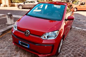 Volkswagen up 5p move up 2020 benzina 36000km