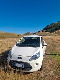 Ford Ka gpl