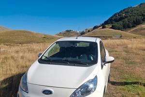 Ford Ka gpl