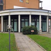 STUPENDO UFFICIO AL PIANO TERRA