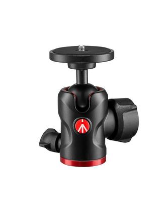 Manfrotto Testa a Sfera 494