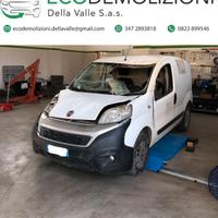 RICAMBI FIAT FIORINO 2016 1.3 DIESEL 225A2000