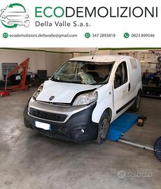 RICAMBI FIAT FIORINO 2016 1.3 DIESEL 225A2000