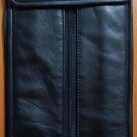 Portacravatte TRUSSARDI in pelle