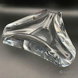 Posacenere Baccarat