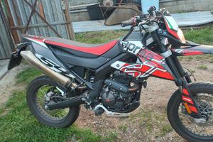 Aprilia SX 125 - 2022