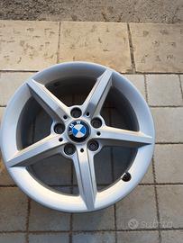 Cerchi originali bmw