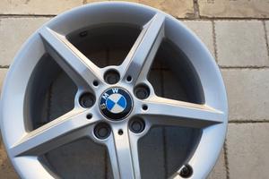 Cerchi originali bmw