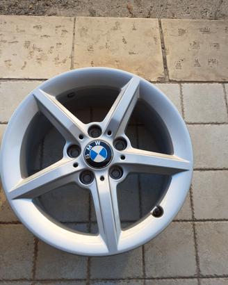Cerchi originali bmw