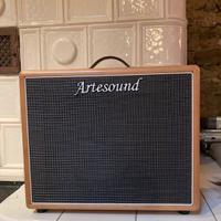 Amplifificatore per chitarra