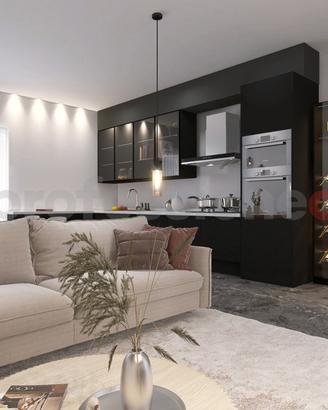 Attico/Mansarda Quartucciu [Cod. rif 3331790VRG]