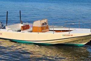 Boston Whaler Outrage