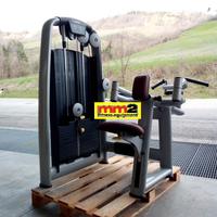 Technogym upper back usato doccasione