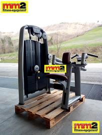 Technogym upper back usato doccasione